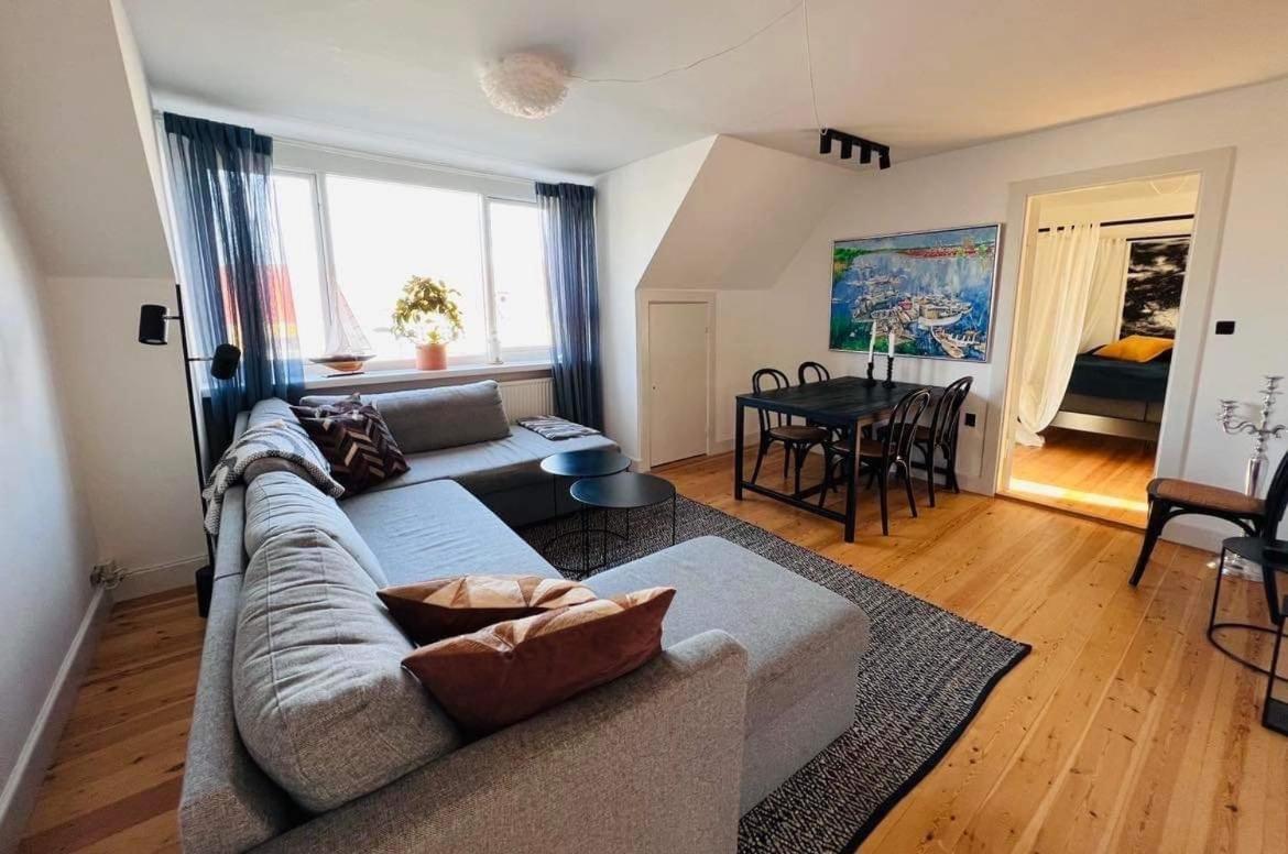 Stege Torv Family Apartment Exterior foto